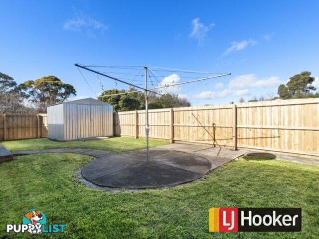 16A Henry Street West WONTHAGGI VIC 3995