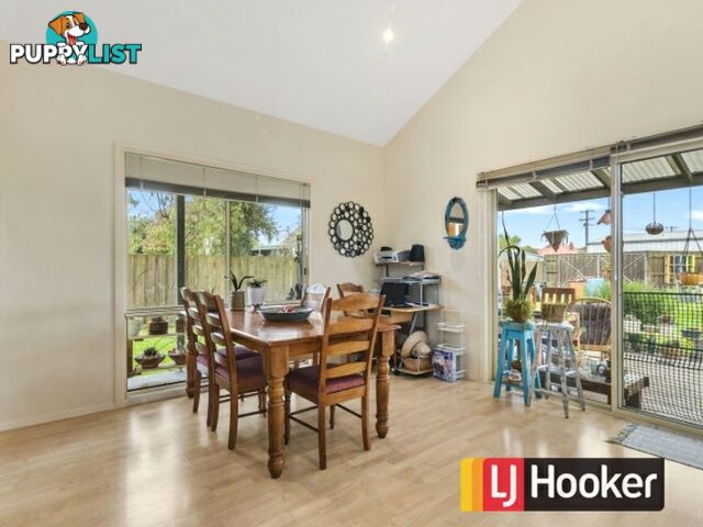 14 Nelson Street WONTHAGGI VIC 3995