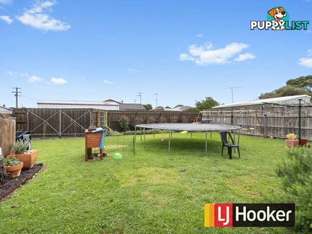 14 Nelson Street WONTHAGGI VIC 3995