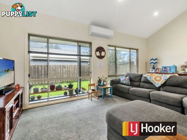 14 Nelson Street WONTHAGGI VIC 3995