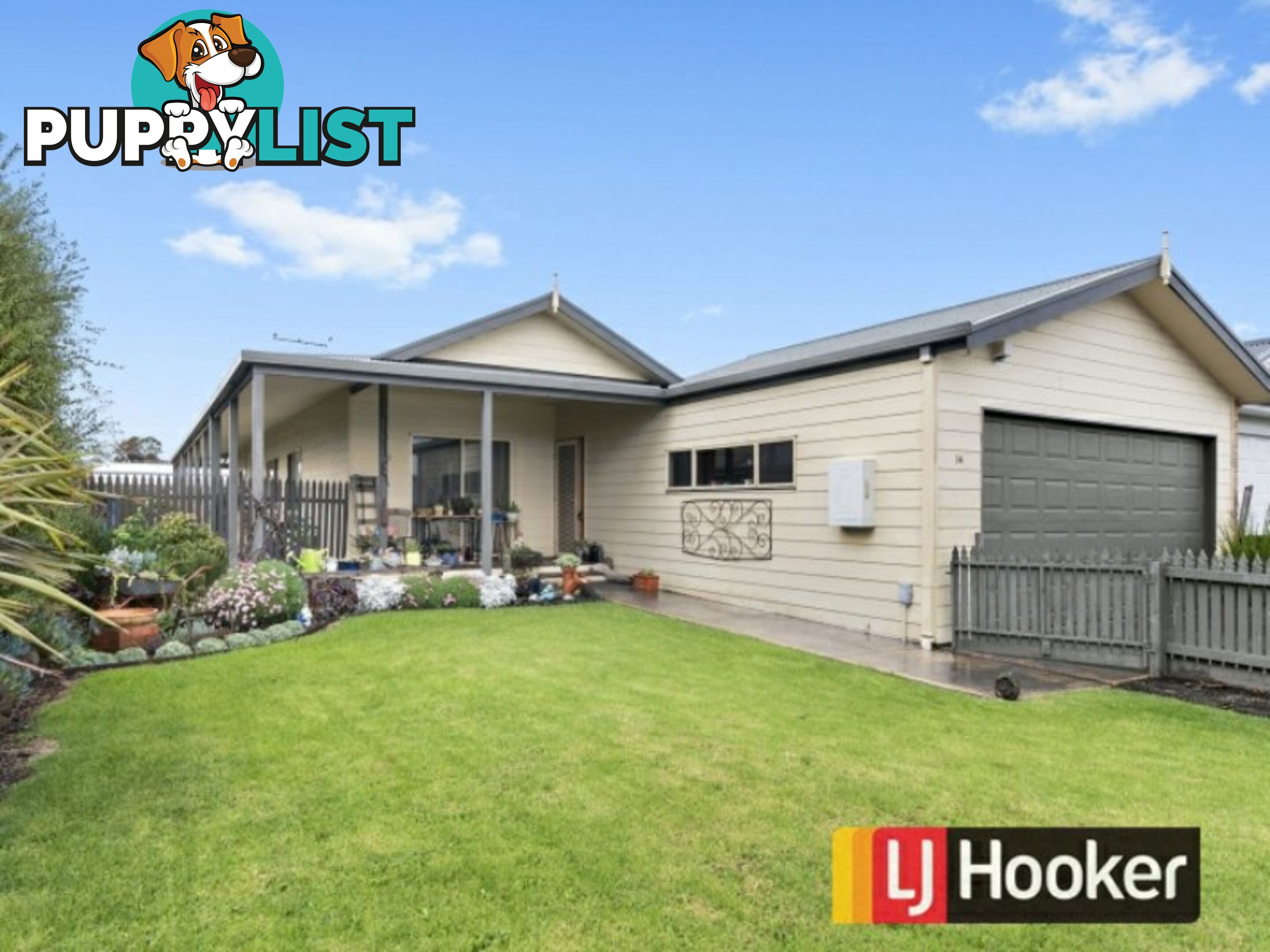 14 Nelson Street WONTHAGGI VIC 3995