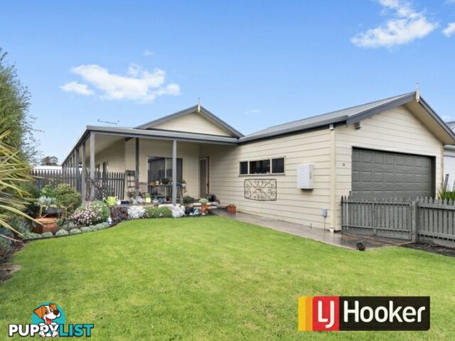 14 Nelson Street WONTHAGGI VIC 3995