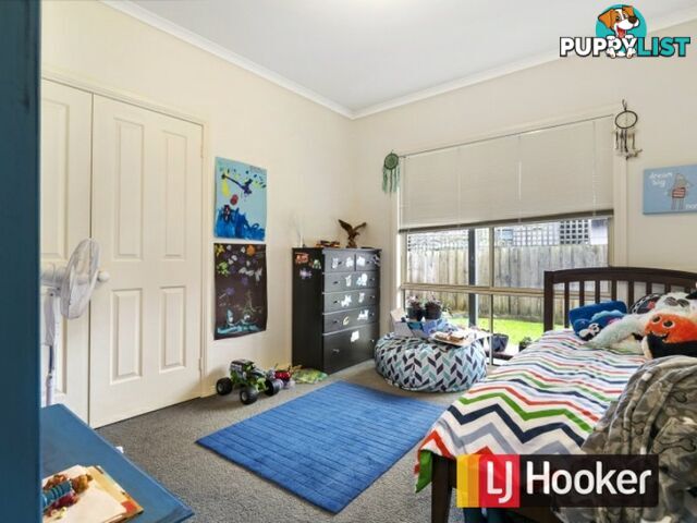 14 Nelson Street WONTHAGGI VIC 3995