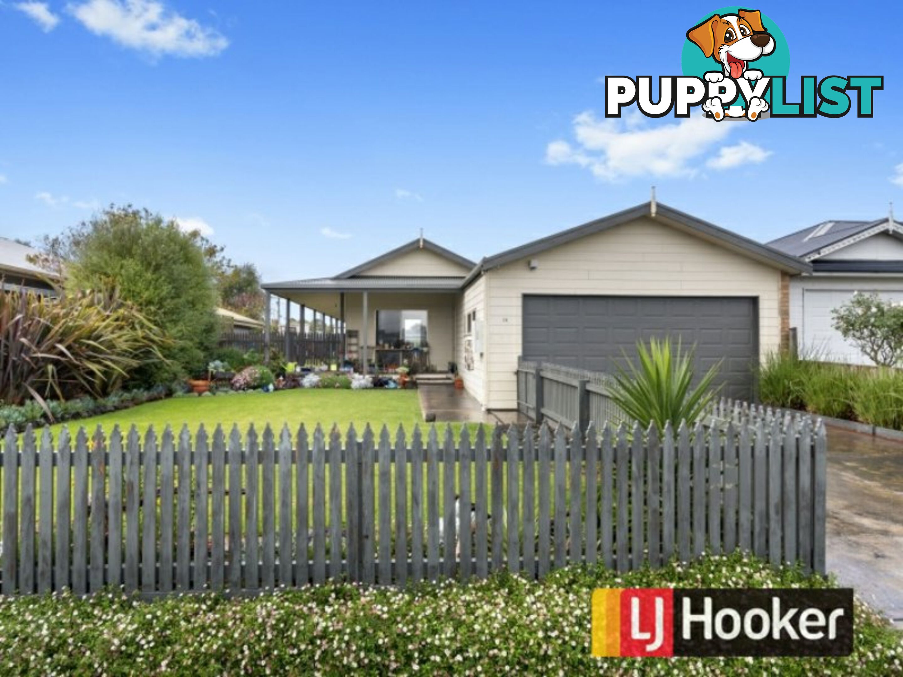 14 Nelson Street WONTHAGGI VIC 3995