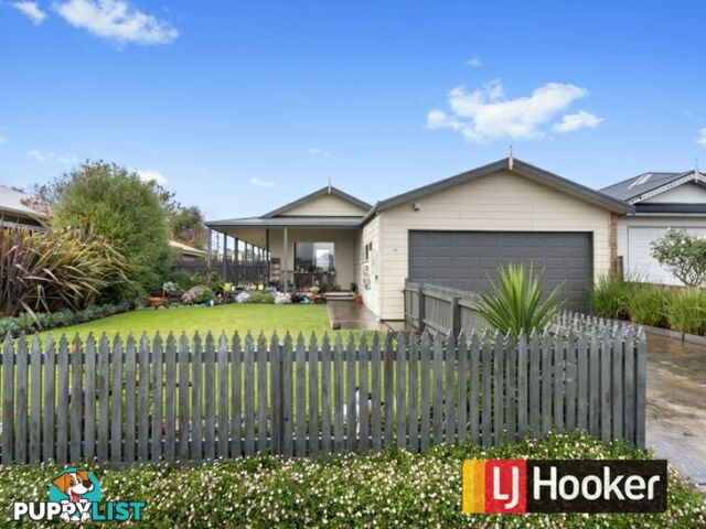 14 Nelson Street WONTHAGGI VIC 3995