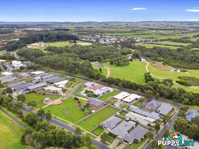 37 Silvereye Circuit WONTHAGGI VIC 3995