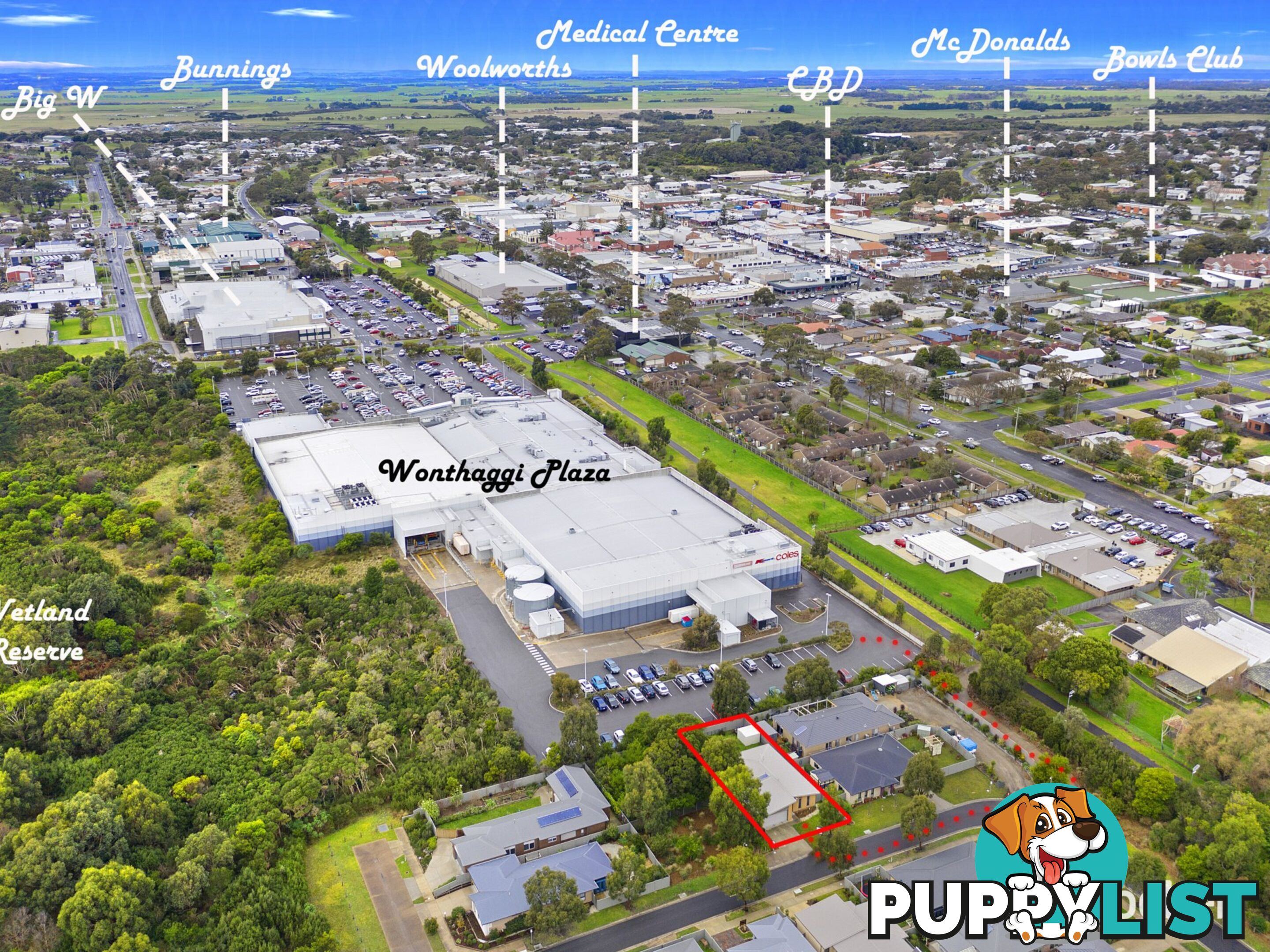 37 Silvereye Circuit WONTHAGGI VIC 3995