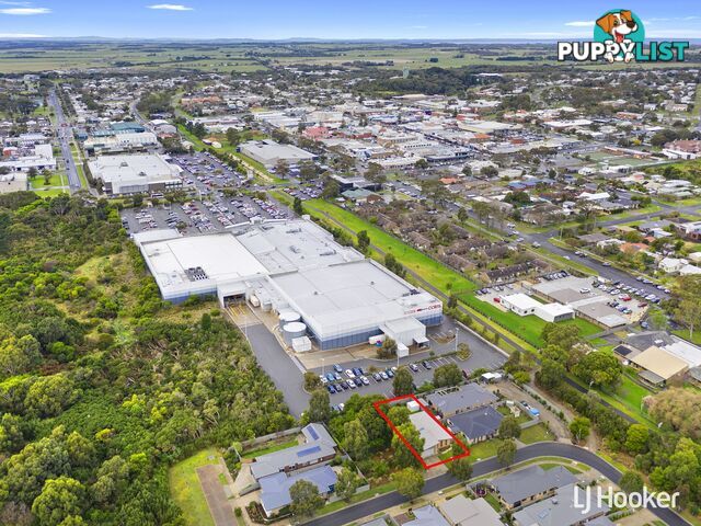 37 Silvereye Circuit WONTHAGGI VIC 3995