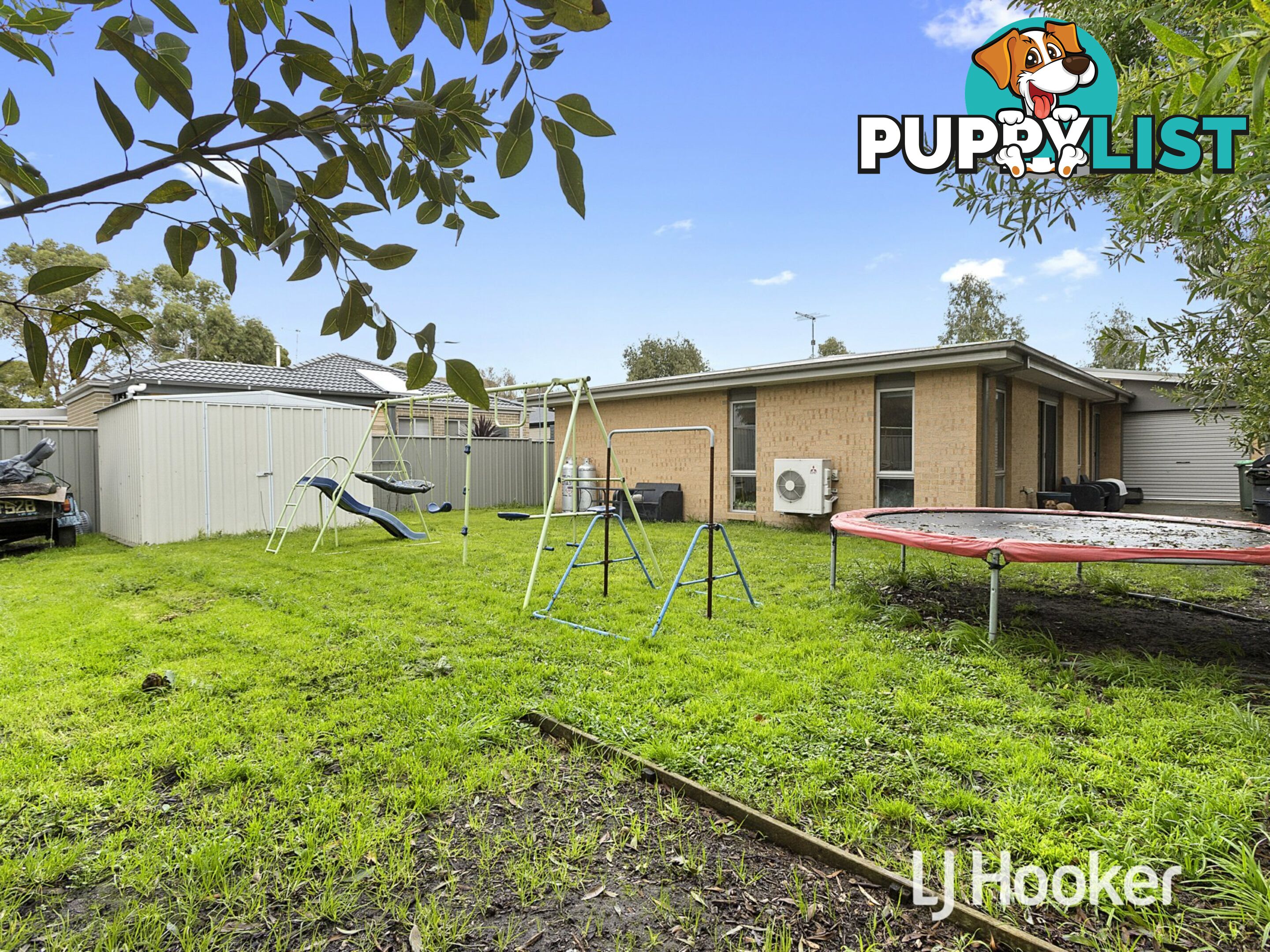 37 Silvereye Circuit WONTHAGGI VIC 3995