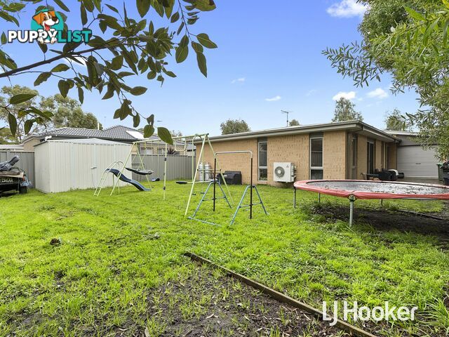 37 Silvereye Circuit WONTHAGGI VIC 3995