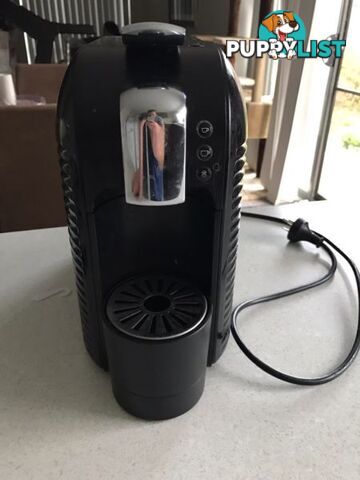 Aldi K-Fee POD Coffee Machine