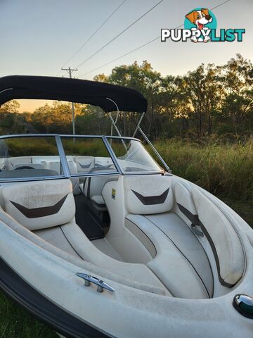 185 2007 Bayliner FOR SALE