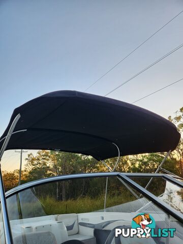 185 2007 Bayliner FOR SALE