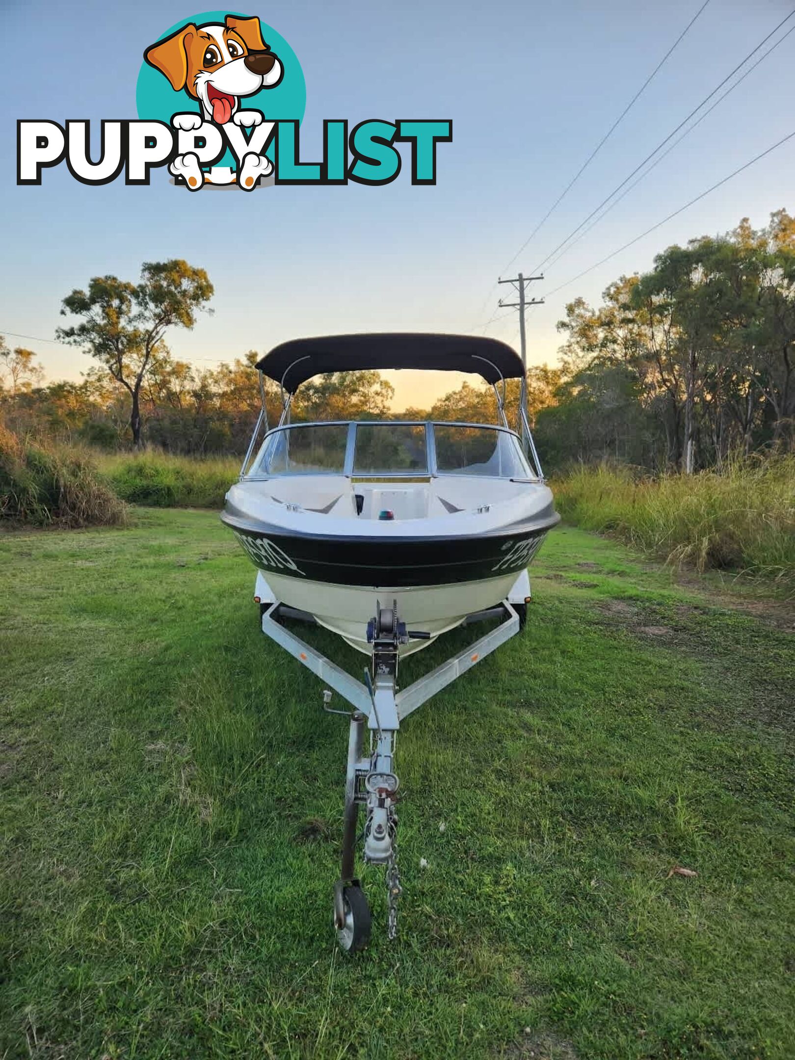 185 2007 Bayliner FOR SALE