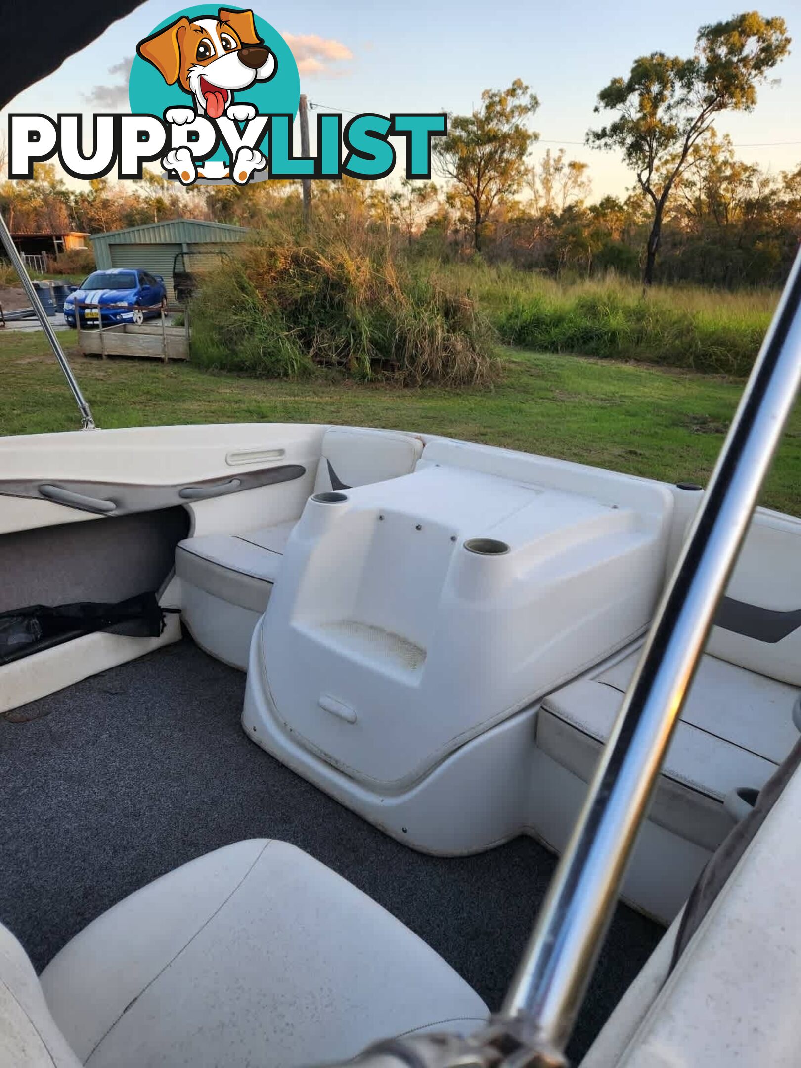 185 2007 Bayliner FOR SALE