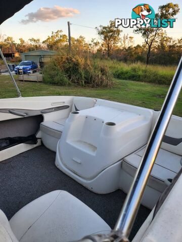 185 2007 Bayliner FOR SALE