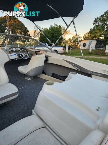 185 2007 Bayliner FOR SALE