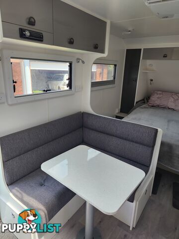 2022 New Age Road Owl / Comfort plus