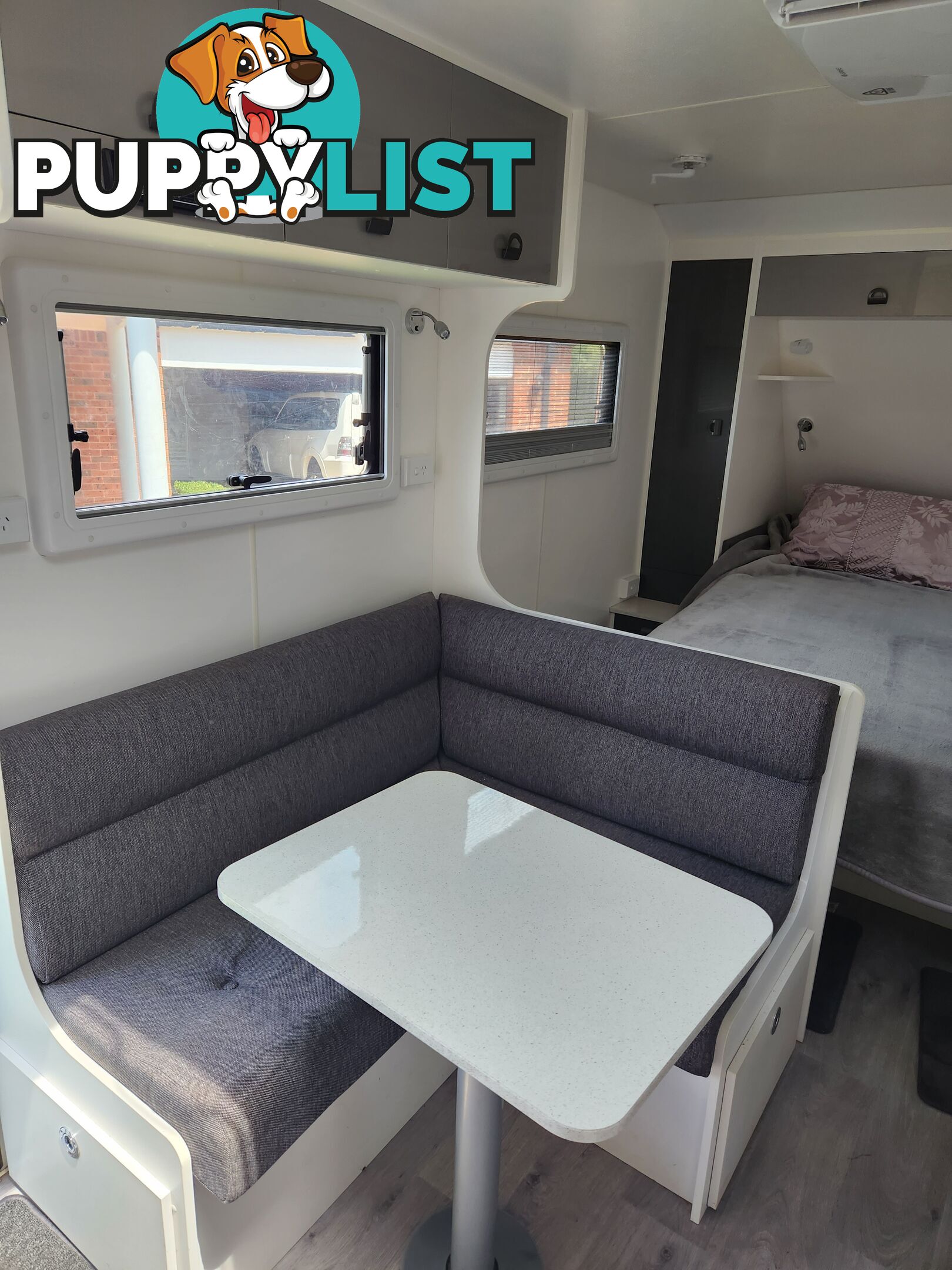 2022 New Age Road Owl / Comfort plus