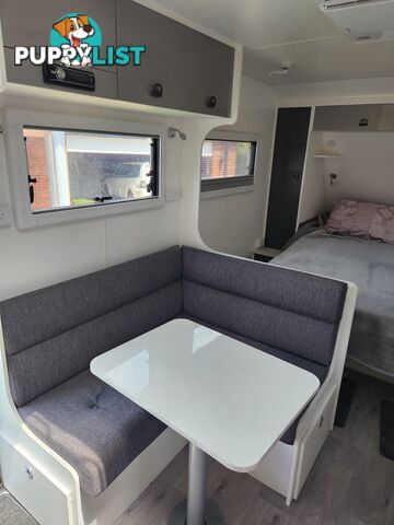 2022 New Age Road Owl / Comfort plus