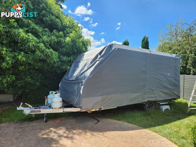 2022 New Age Road Owl / Comfort plus