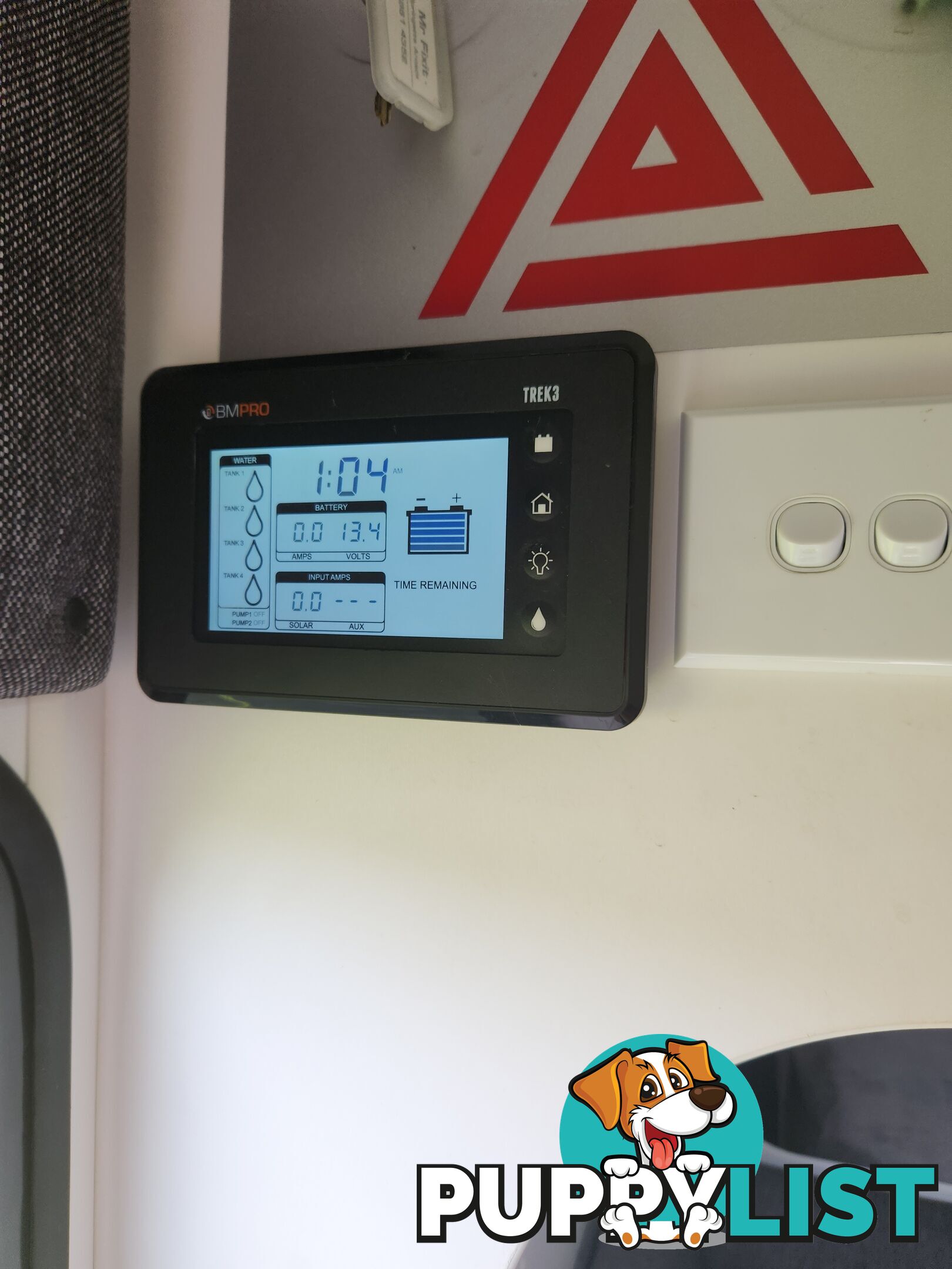 2022 New Age Road Owl / Comfort plus