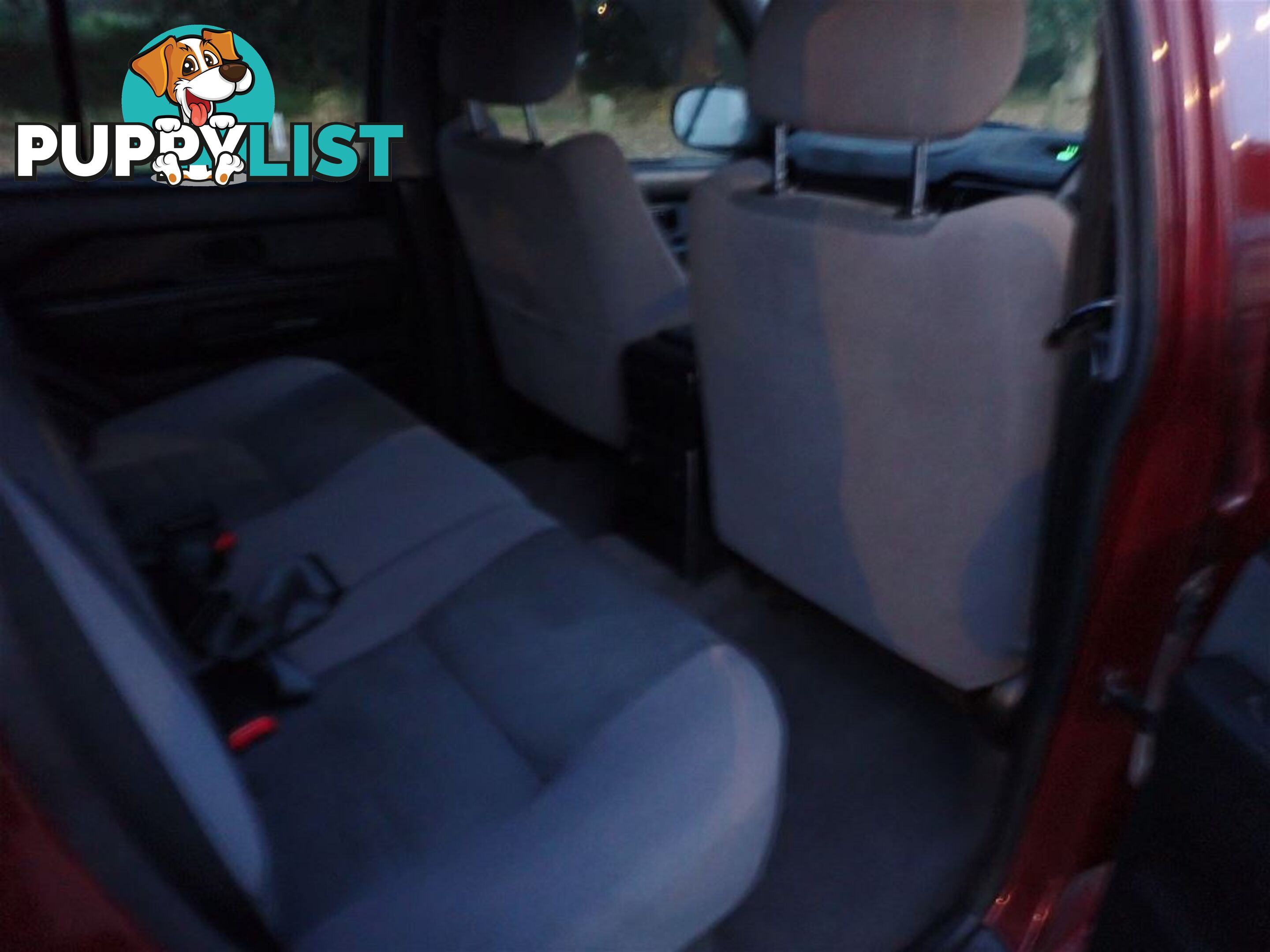 2002 NISSAN PATHFINDER ST 4X4 MY03 4D WAGON