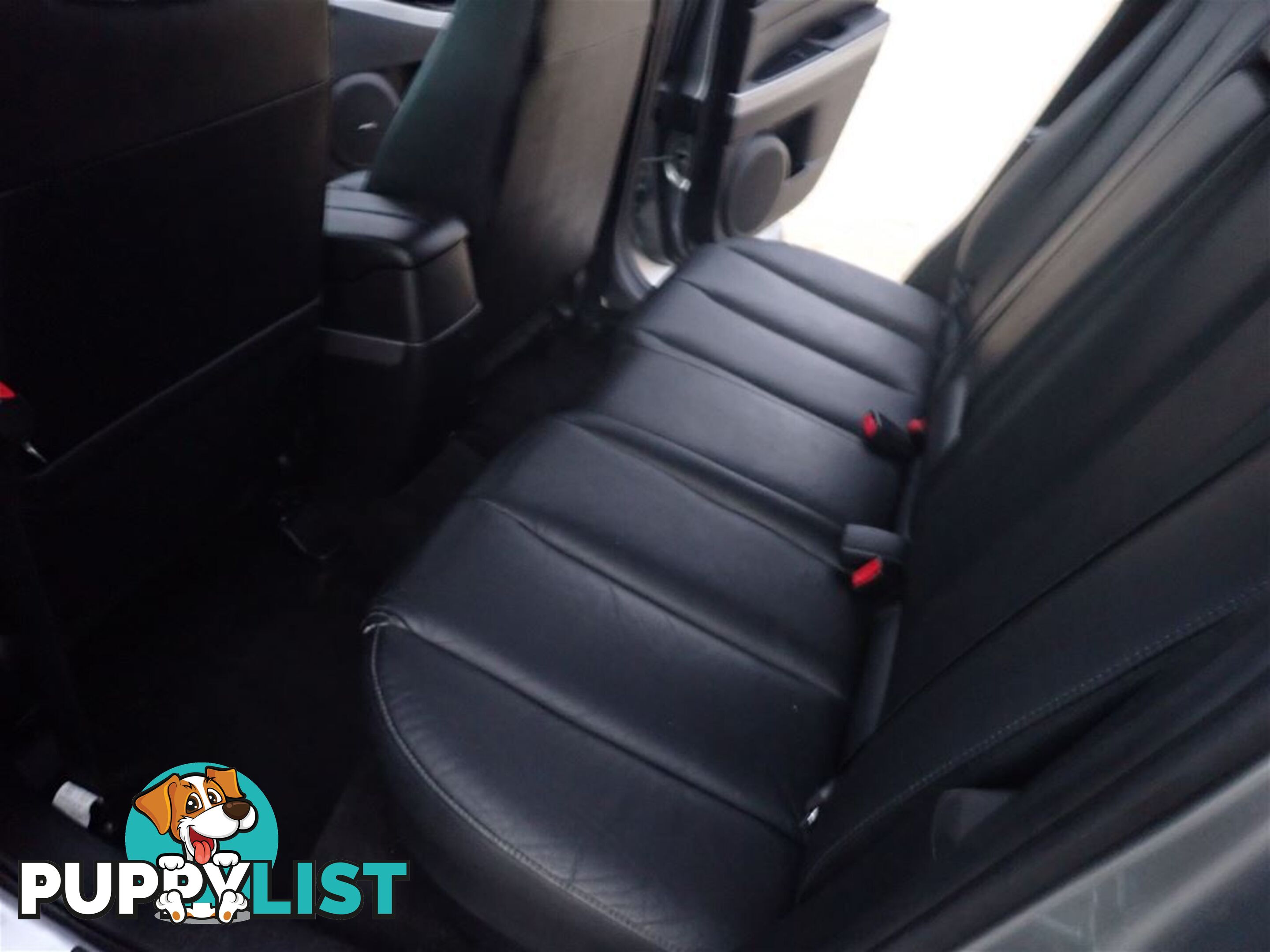 2009 MAZDA CX-7 LUXURY SPORTS 4X4 ER MY10 4D WAGON