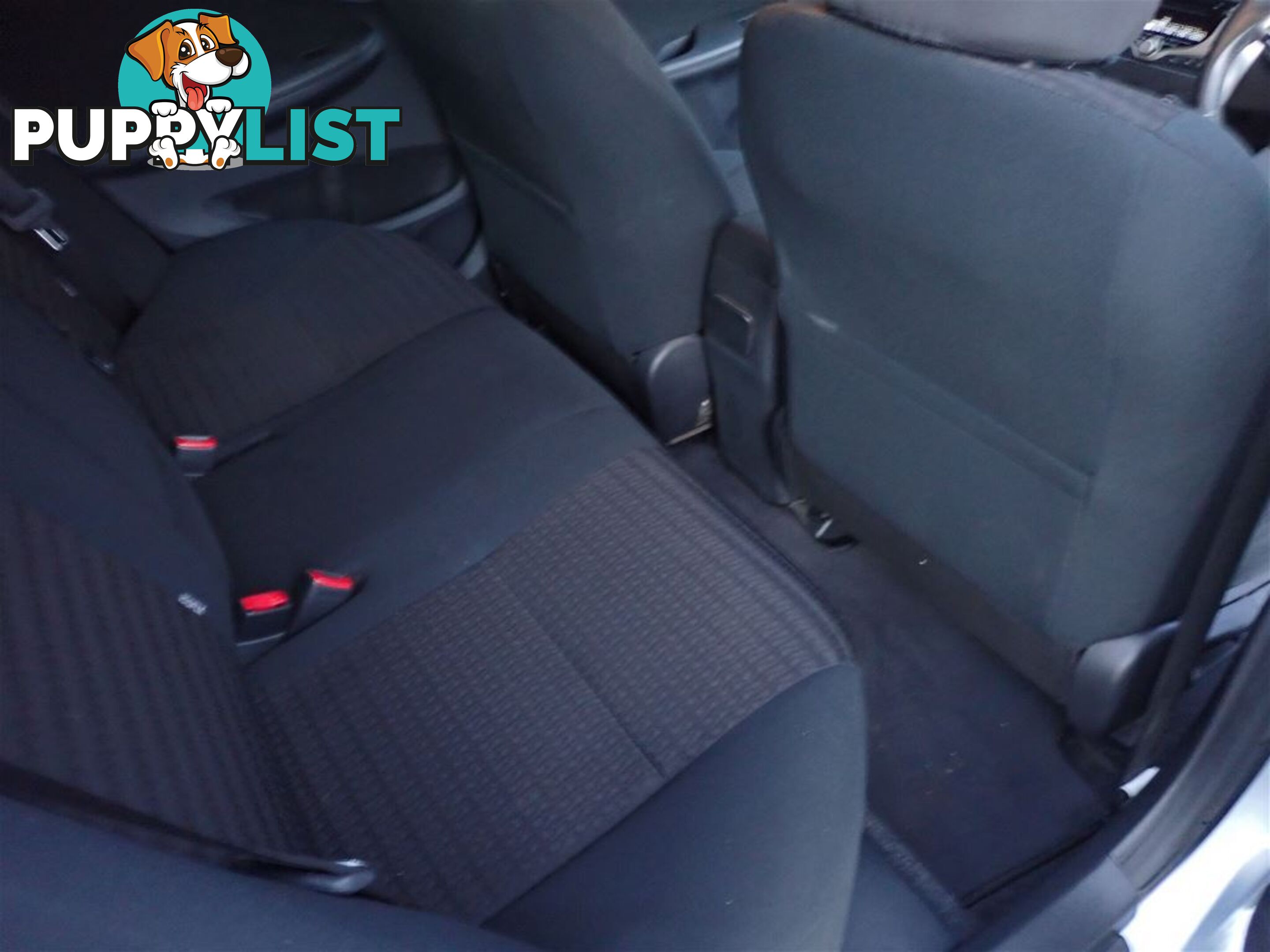 2012 TOYOTA COROLLA ASCENT SPORT ZRE152R MY11 4D SEDAN