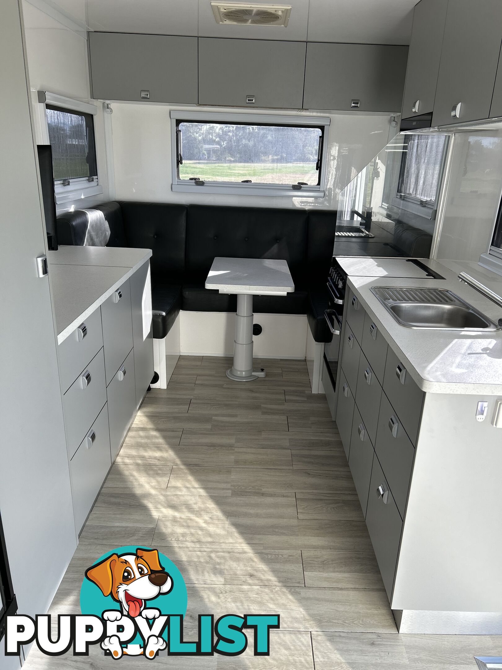 2016 Custom Built Custom Built
