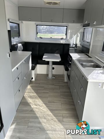 2016 Custom Built Custom Built