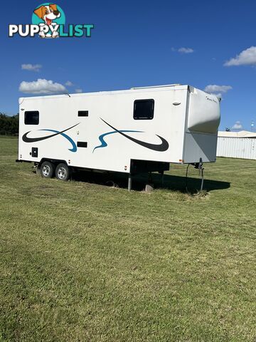 2016 Custom Built Custom Built
