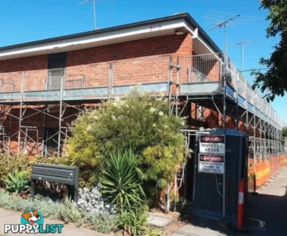 Strata Maintenance, Box Hill, VIC