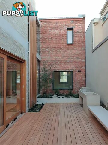 Bespoke Projects, Box Hill, VIC