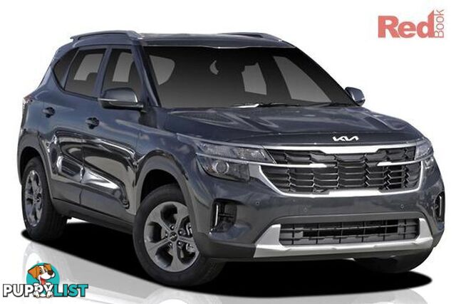 2025 KIA SELTOS S SP2 PE WAGON