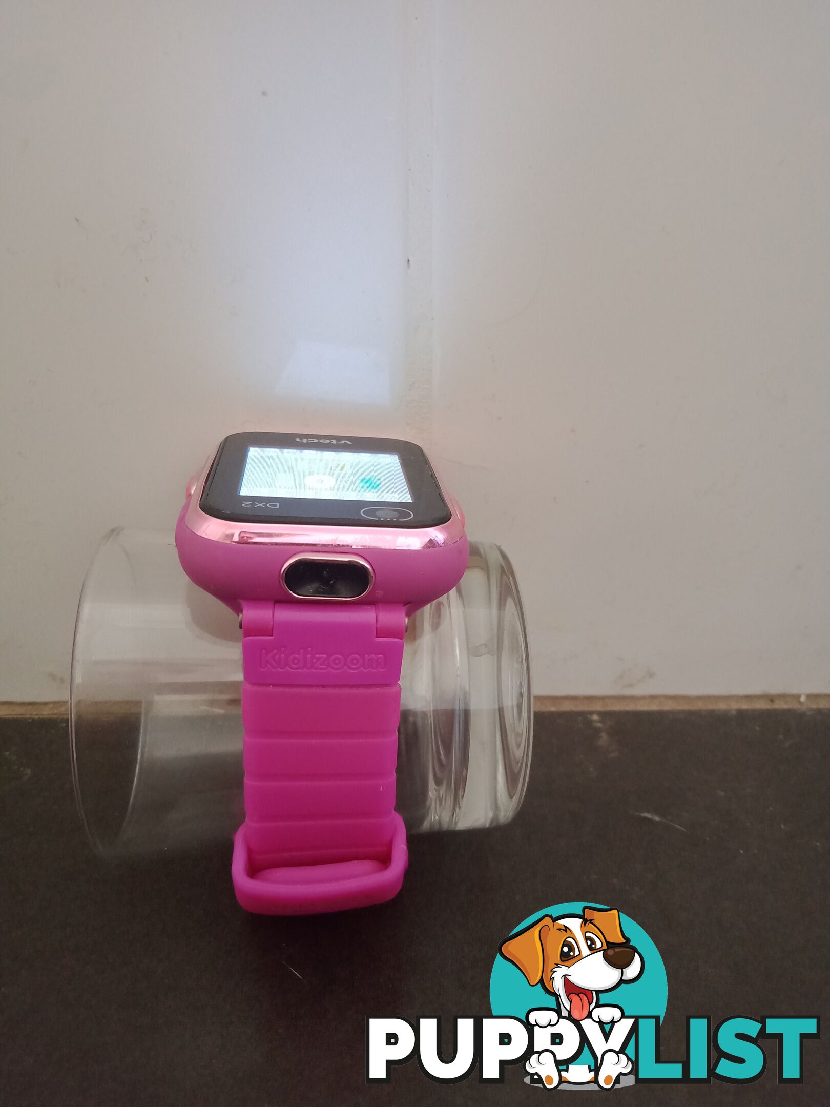 VTech smartwatch