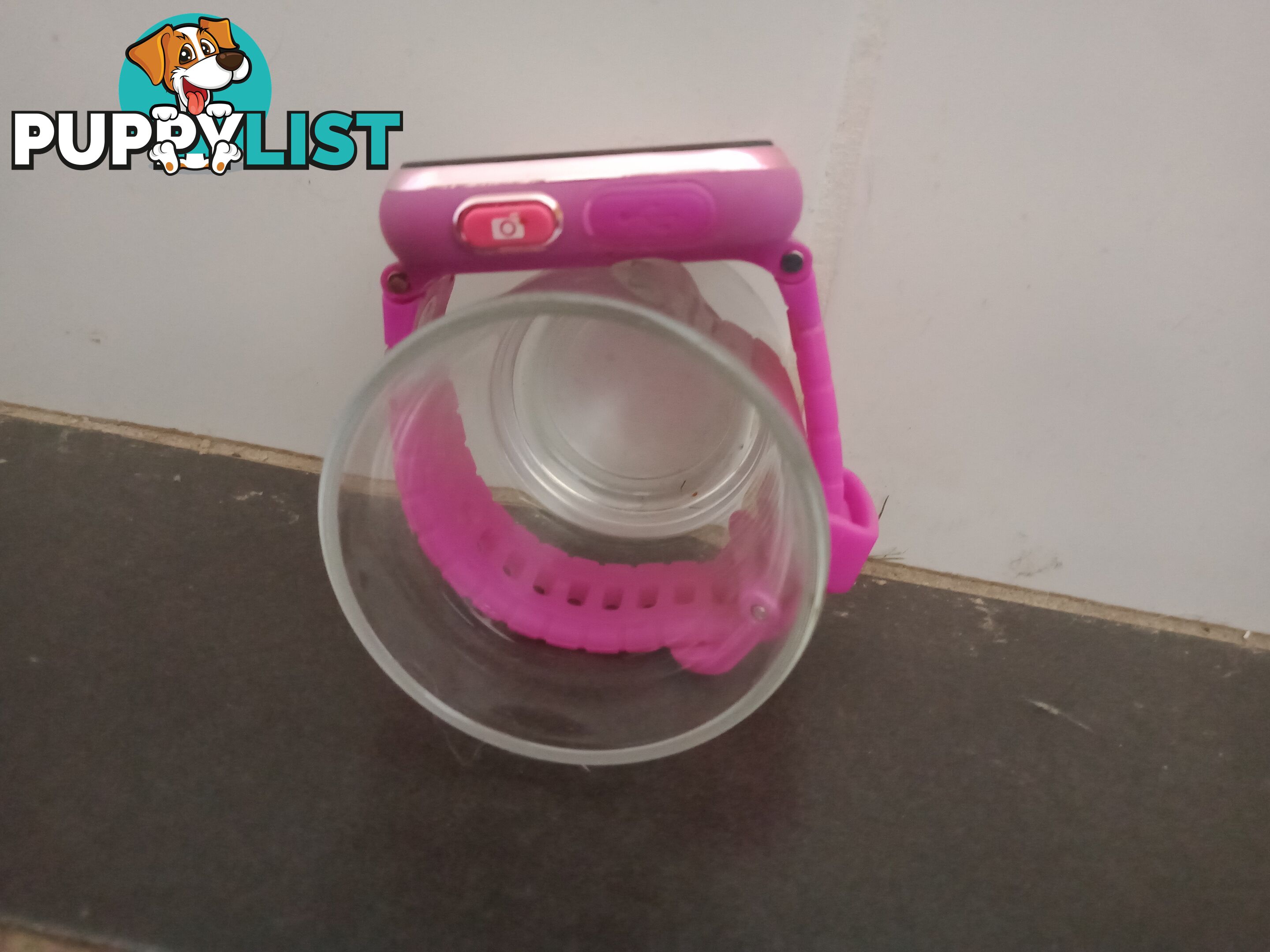 VTech smartwatch