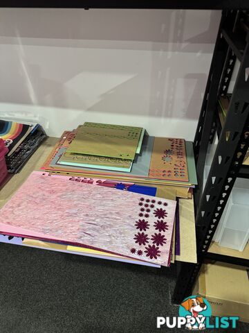 EPILOG Fusion Edge Laser Cutter 50W