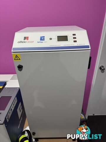 EPILOG Fusion Edge Laser Cutter 50W