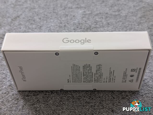 Google Pixel 8a 128G