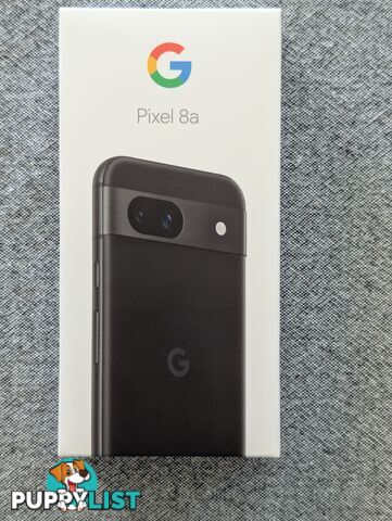 Google Pixel 8a 128G