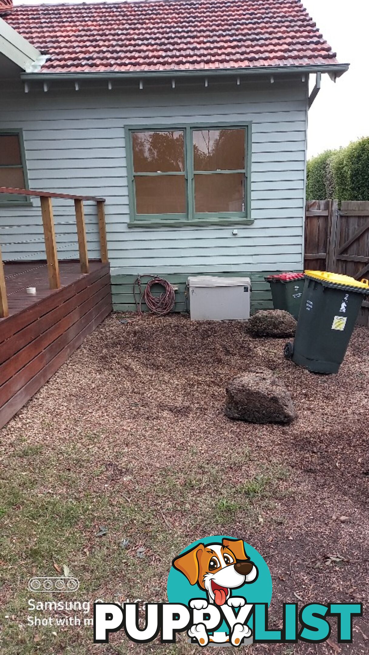 Tree and Stump removal box hill south 