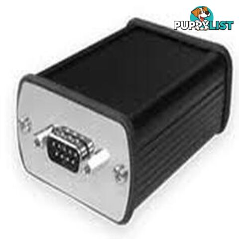 VP37 Diesel Tuning Box Chip
