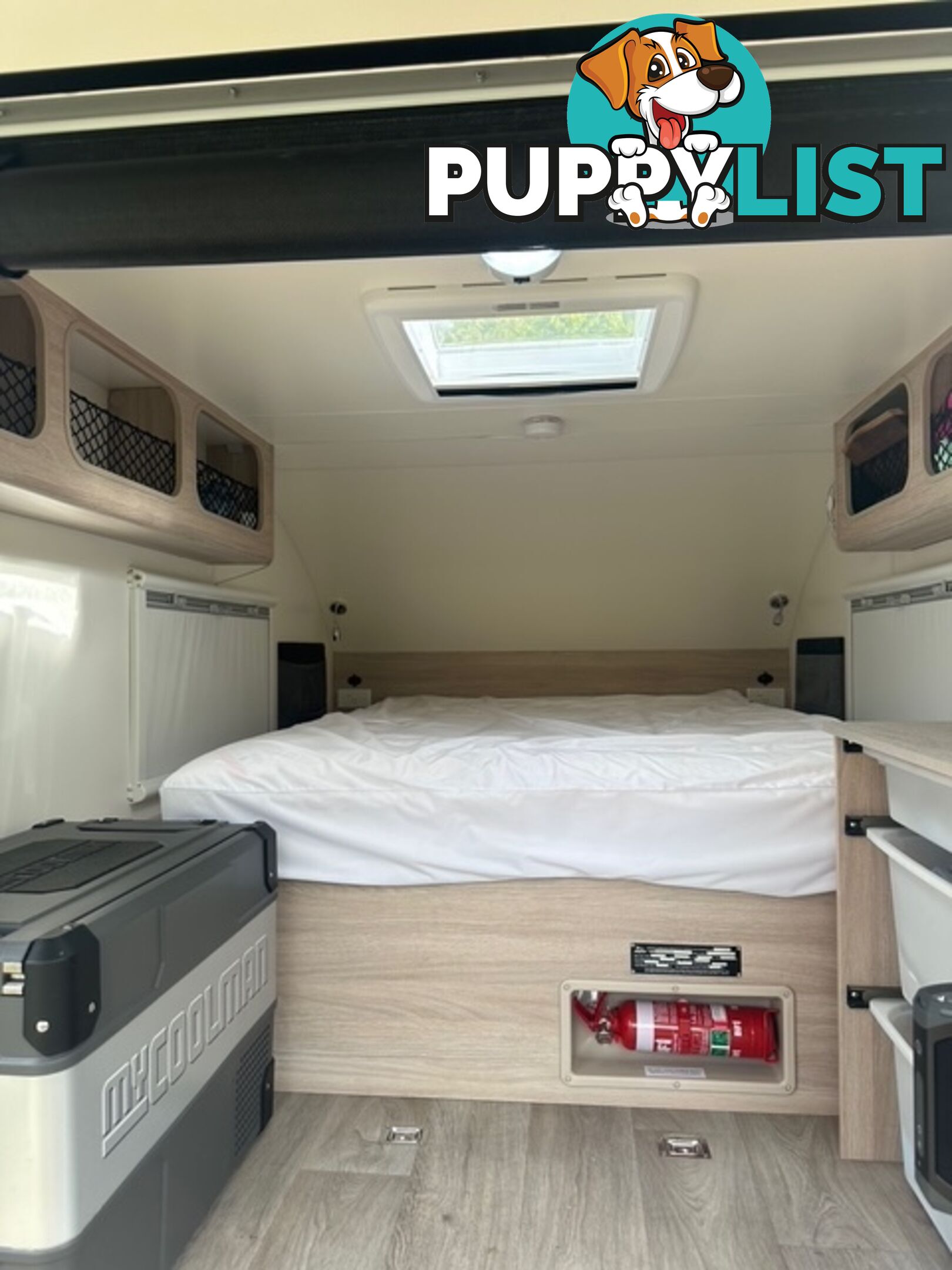 2021 Jayco J-Pod Outback