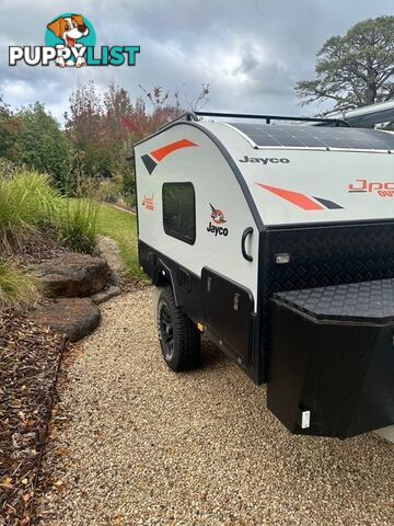 2021 Jayco J-Pod Outback