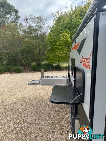 2021 Jayco J-Pod Outback