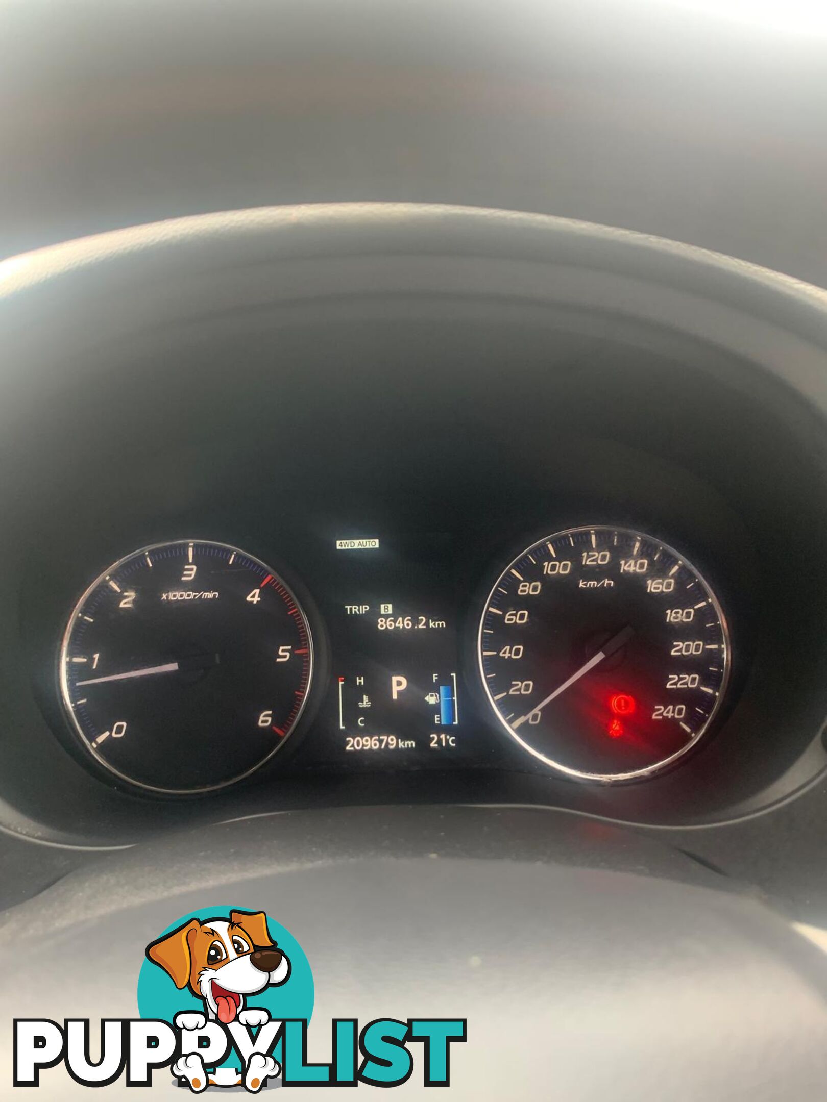 2012 Mitsubishi Outlander Ls Wagon Automatic