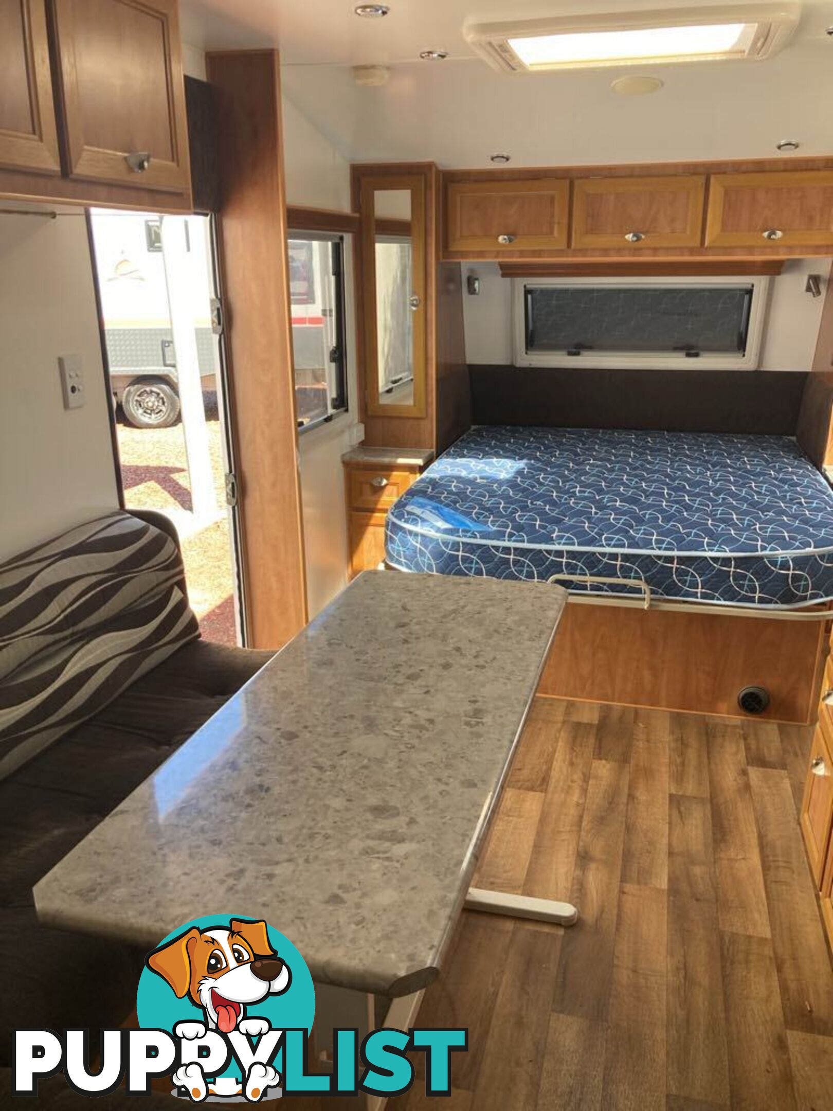 2014 Atlantic Caravans COLUMBUS