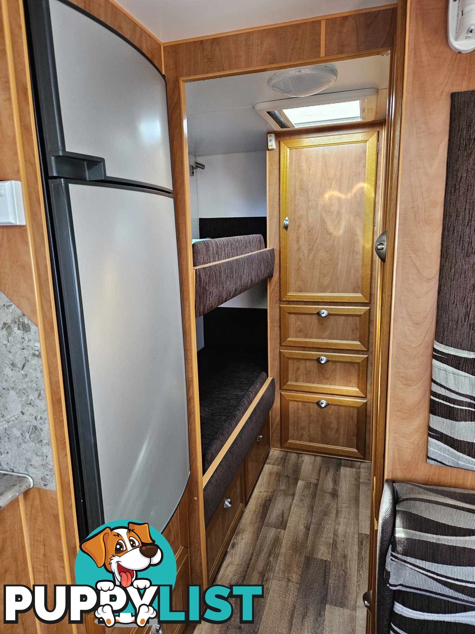 2014 Atlantic Caravans COLUMBUS