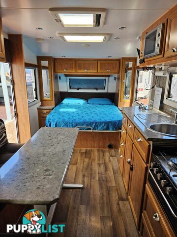2014 Atlantic Caravans COLUMBUS